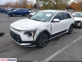 Kia Niro 2024 1