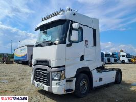 Renault t480 Renault t480