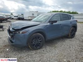 Mazda CX-5 2023 2 Mazda CX-5 2023 2