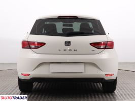 Seat Leon 2014 1.6 103 KM