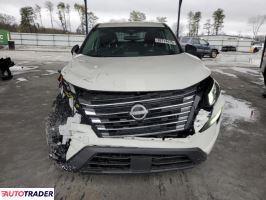 Nissan Rogue 2024 1 Nissan Rogue 2024 1