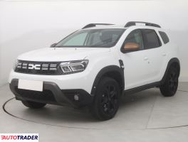 Dacia Duster 2023 1.0 89 KM