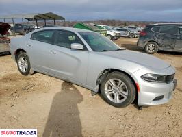 Dodge Charger 2022 3