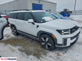 Hyundai Santa Fe 2024 1