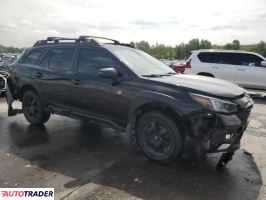 Subaru Outback 2022 2 Subaru Outback 2022 2