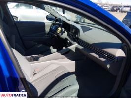 Hyundai Elantra 2023 2