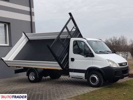 Iveco Daily 2010 3.0 Iveco Daily 2010 3.0