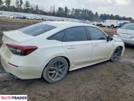 Honda Civic 2025 2