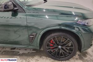 BMW X5 2024 4.4 530 KM