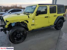 Jeep Wrangler 2022 3
