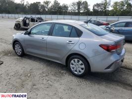 Kia Rio 2022 1