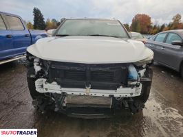 Chevrolet Blazer 2022 3