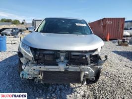 Mitsubishi Outlander 2021 2