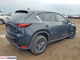 Mazda CX-5 2020 2
