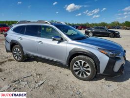 Subaru Outback 2024 2