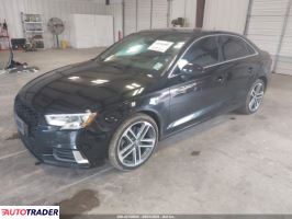 Audi A3 2019 2