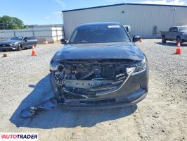 Mazda CX-9 2020 2