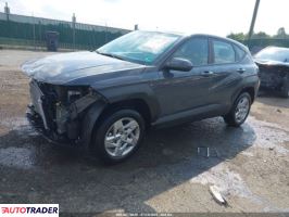 Hyundai Kona 2024 2
