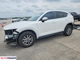Mazda CX-5 2022 2