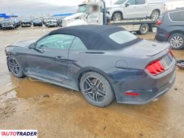Ford Mustang 2022 2