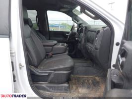 Chevrolet Silverado 2022 6 Chevrolet Silverado 2022 6