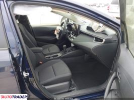 Toyota Corolla 2025 1