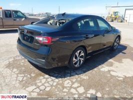 Subaru Legacy 2023 2 Subaru Legacy 2023 2