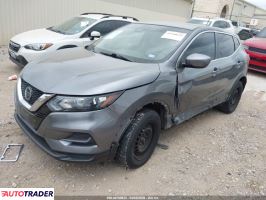 Nissan Rogue 2020 2