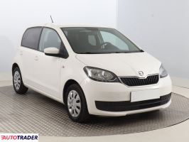 Skoda Citigo - zobacz ofertę