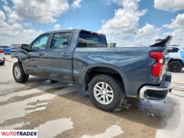 Chevrolet Silverado 2019 5 Chevrolet Silverado 2019 5