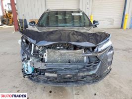 Chevrolet Trax 2024 1