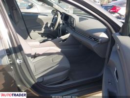 Hyundai Elantra 2025 2