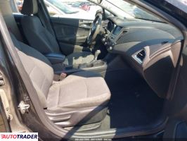 Chevrolet Cruze 2019 1