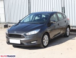Ford Focus 2018 1.5 118 KM