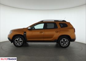 Dacia Duster 2021 1.0 99 KM