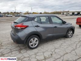Nissan Pozostałe 2020 1