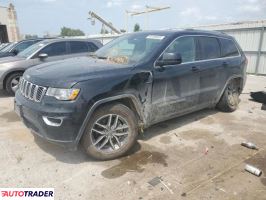 Jeep Grand Cherokee 2019 3 Jeep Grand Cherokee 2019 3