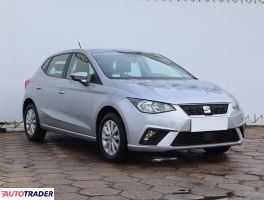 Seat Ibiza - zobacz ofertę