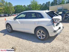Audi Q5 2021 2