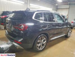 BMW X3 2022 2