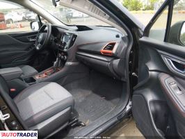 Subaru Forester 2020 2