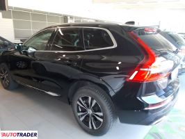 Volvo XC60 2021 2 303 KM