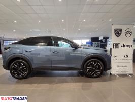 Peugeot 3008 2024 1.2 136 KM Peugeot 3008 2024 1.2 136 KM