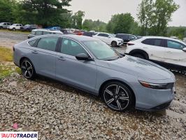 Honda Accord 2023 2