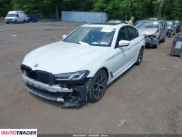 BMW 530 2021 2 BMW 530 2021 2
