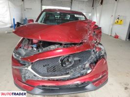 Mazda CX-5 2020 2 Mazda CX-5 2020 2
