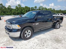 Dodge Ram 2021 5 Dodge Ram 2021 5