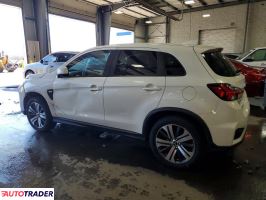Mitsubishi Outlander 2020 2