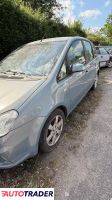 Ford C-MAX 2008 2.0 136 KM