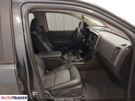 Chevrolet Colorado 2020 3